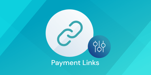 Customisable Payment Links