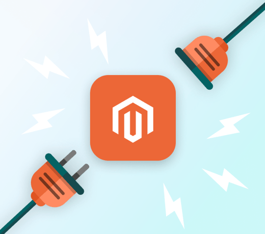 Magento Updates 