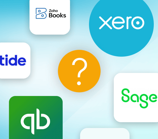 Accounting Software Survey
