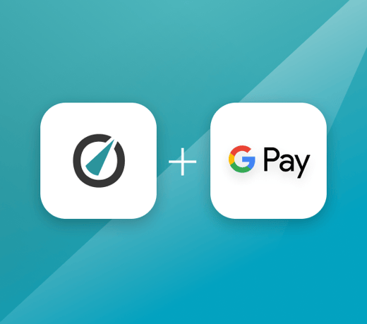 Rvvup + GooglePay