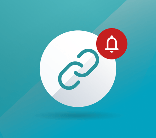 Payment Link Notifications