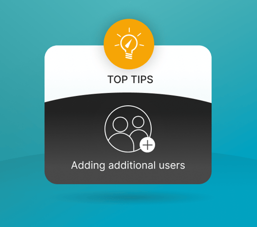 Tip of the month