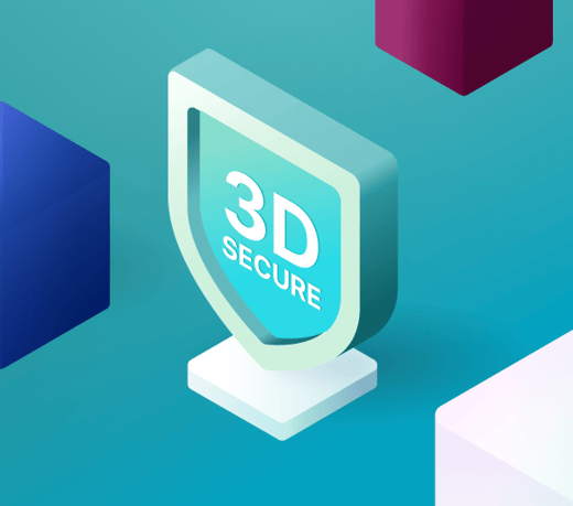 3Dsecure