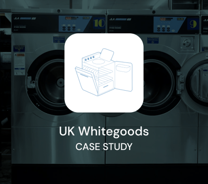 UK Whitegoods