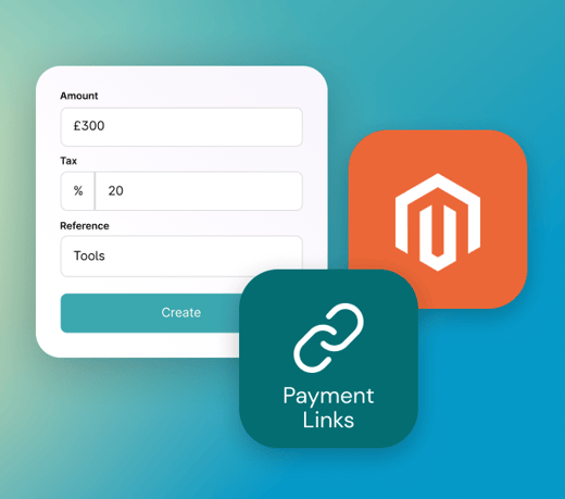 Payment Links In Magento