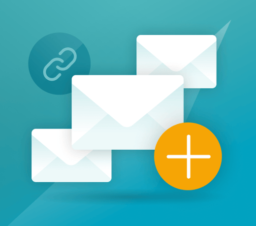 Add email addresses
