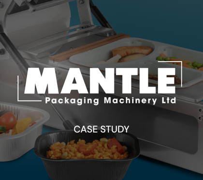 Mantle Packaging CaseStudy