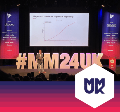 Meet Magento 24 UK